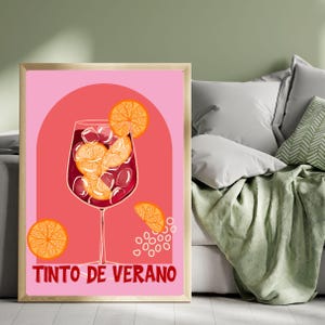 Plakat koktajlowy, sztuka z drinkiem, sztuka z drinkiem, sztuka z wózkiem barowym, wystrój mieszkania, plakat do druku, duża sztuka ścienna, fajne plakaty