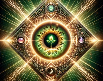 Chequeo Completo de Energía - Chakras, Aura, Maldiciones, Entidades, Males de Ojo, Bloqueos, Estado del Tercer Ojo.