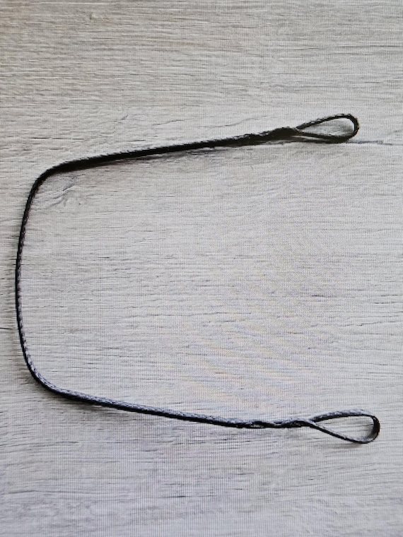 Enhanced 3mm Dyneema Replacement String for EK Archery Cobra Adder R9 / RX Bow - Canada Enhanced 3mm Dyneema Replacement String for EK Archery Cobra Adder R9 / RX Bow - Canada