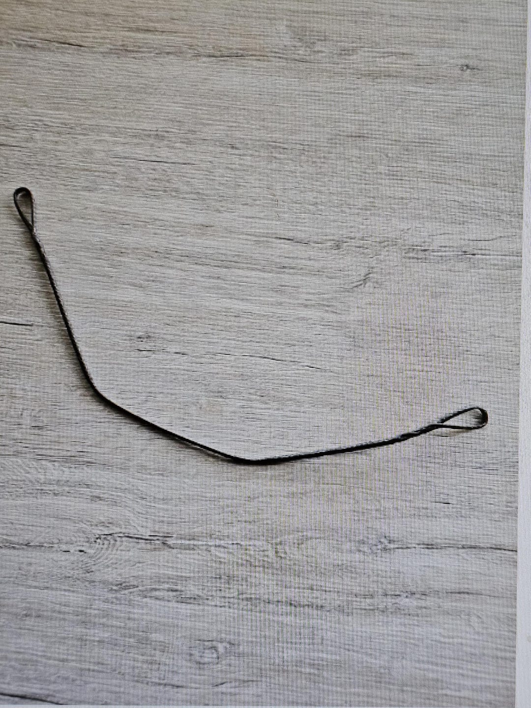 Enhanced 3mm Dyneema Replacement String for EK Archery Vlad Pistol ...