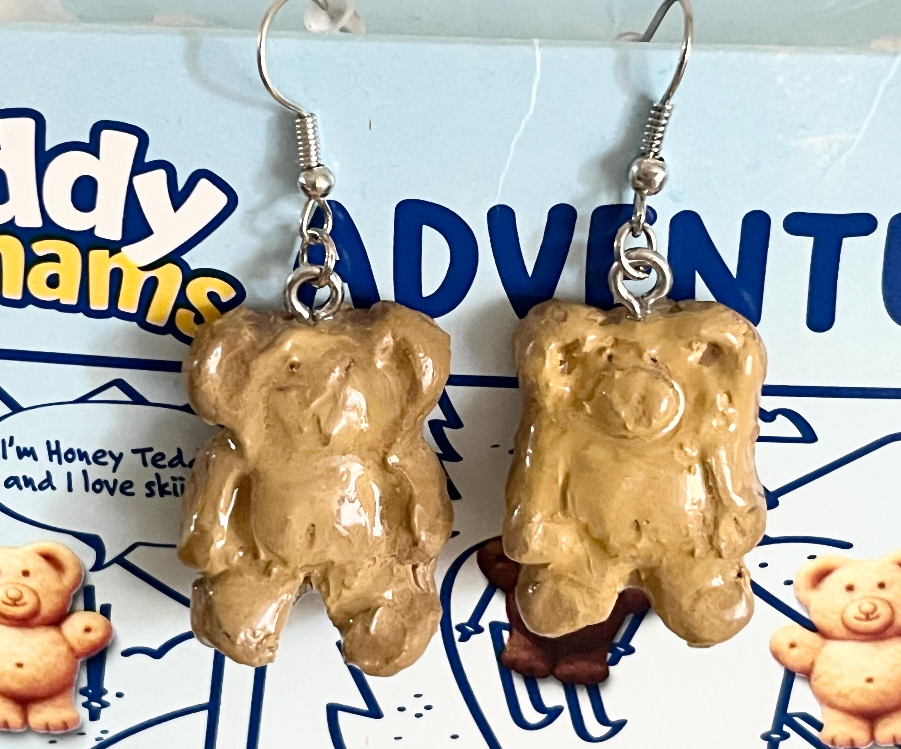 Teddy graham cookies - Etsy 日本
