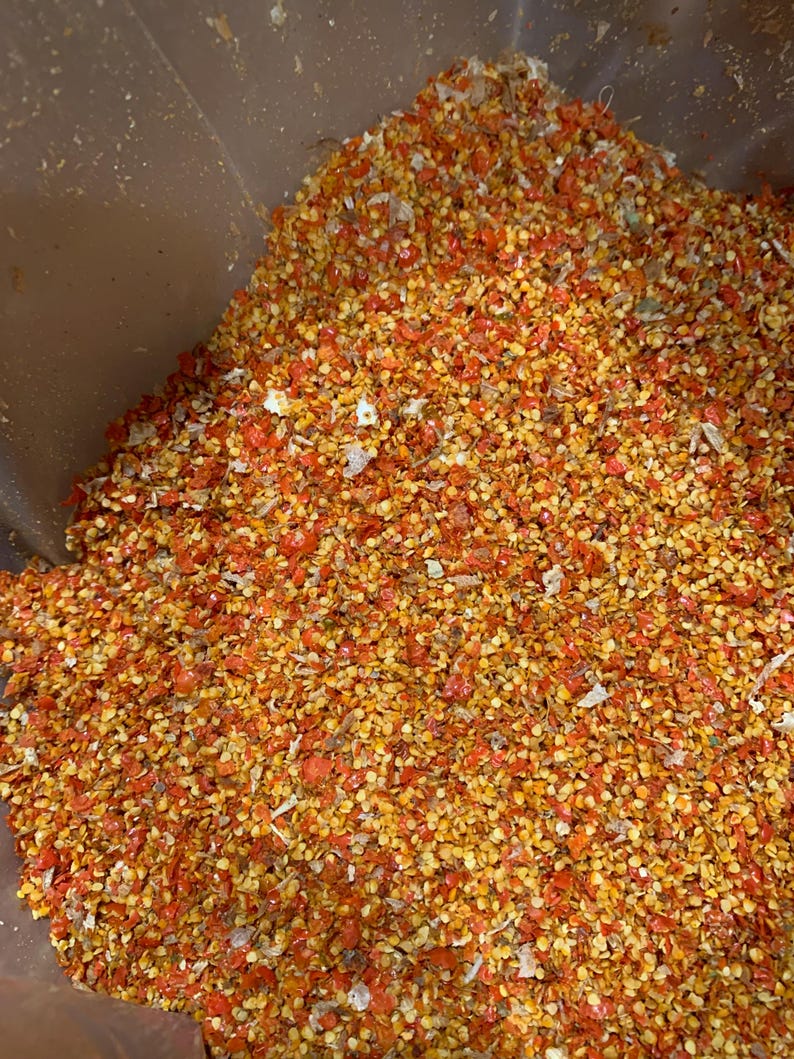 Ashwagandha seed