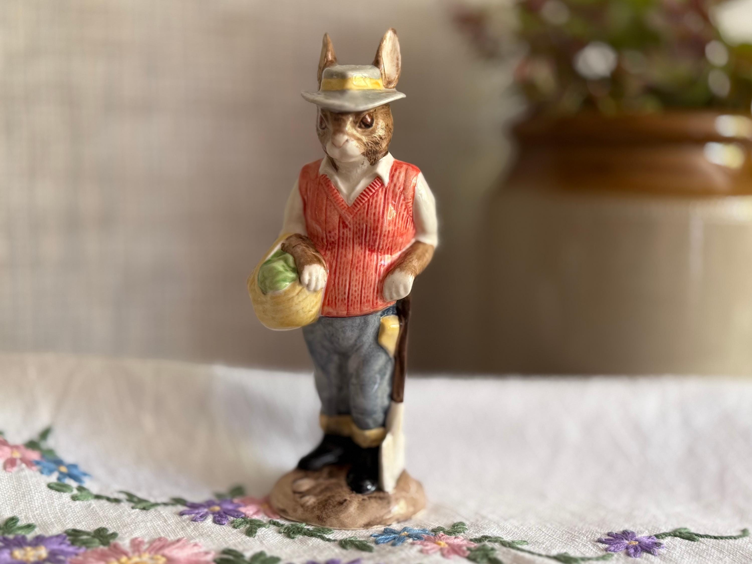 Thomas Beswick - Etsy UK