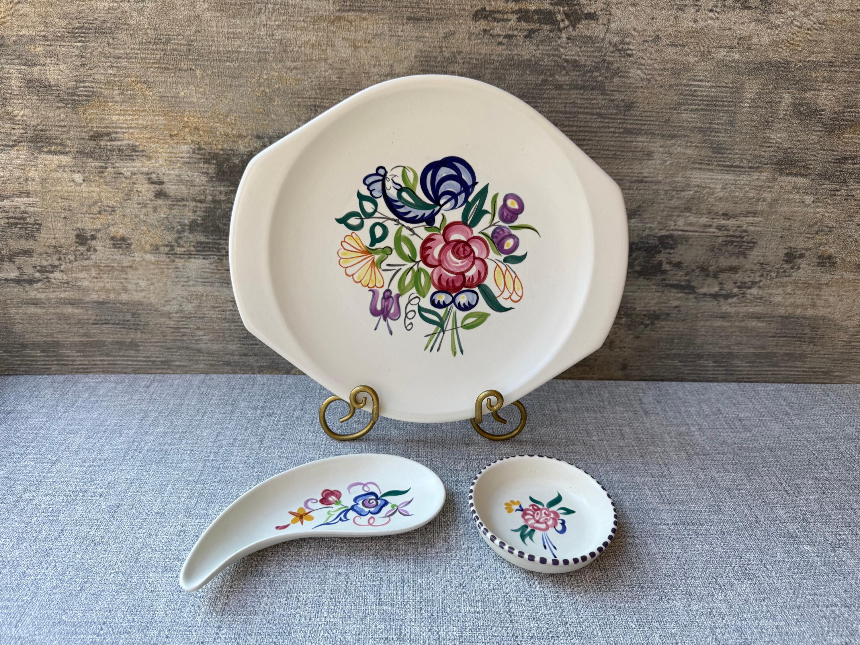 Poole Pottery - Etsy UK