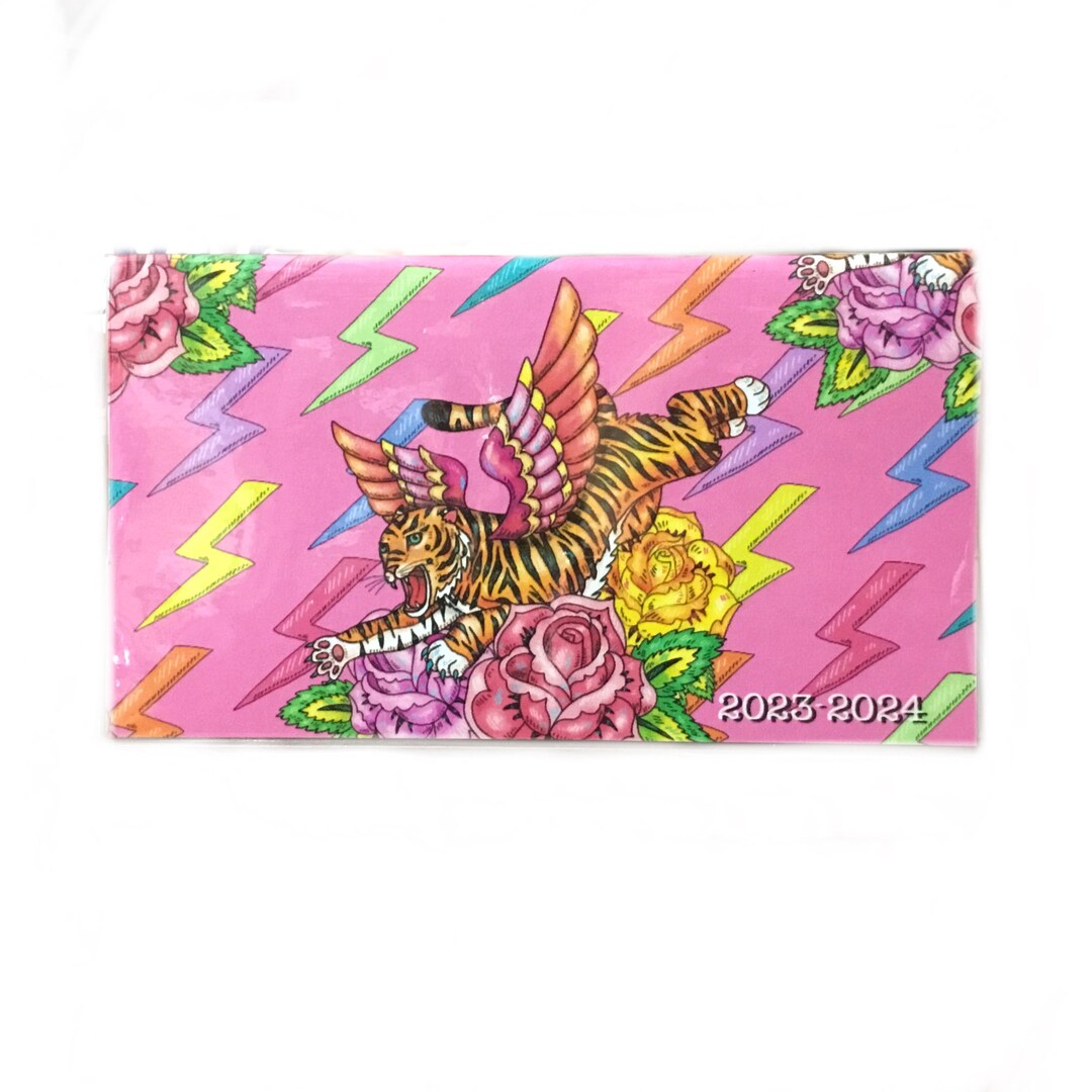 2024-2025-pocket-calendar-flying-tiger-storm-mini-calendar-pocket