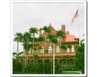 Key West Custom House