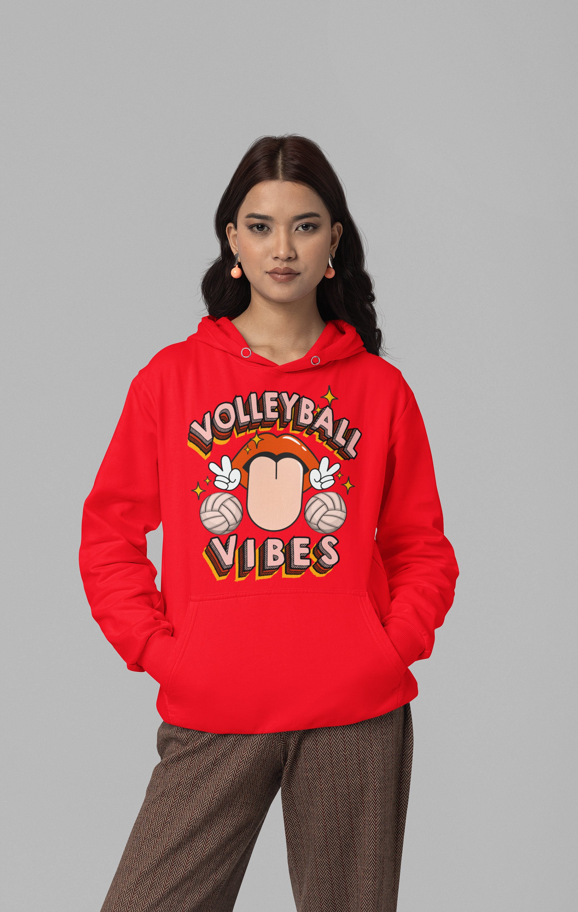 Hippowarehouse Unisex Hoodie Hooded Top (Specific Size Guide In