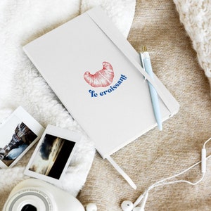 Cuaderno de tapa dura