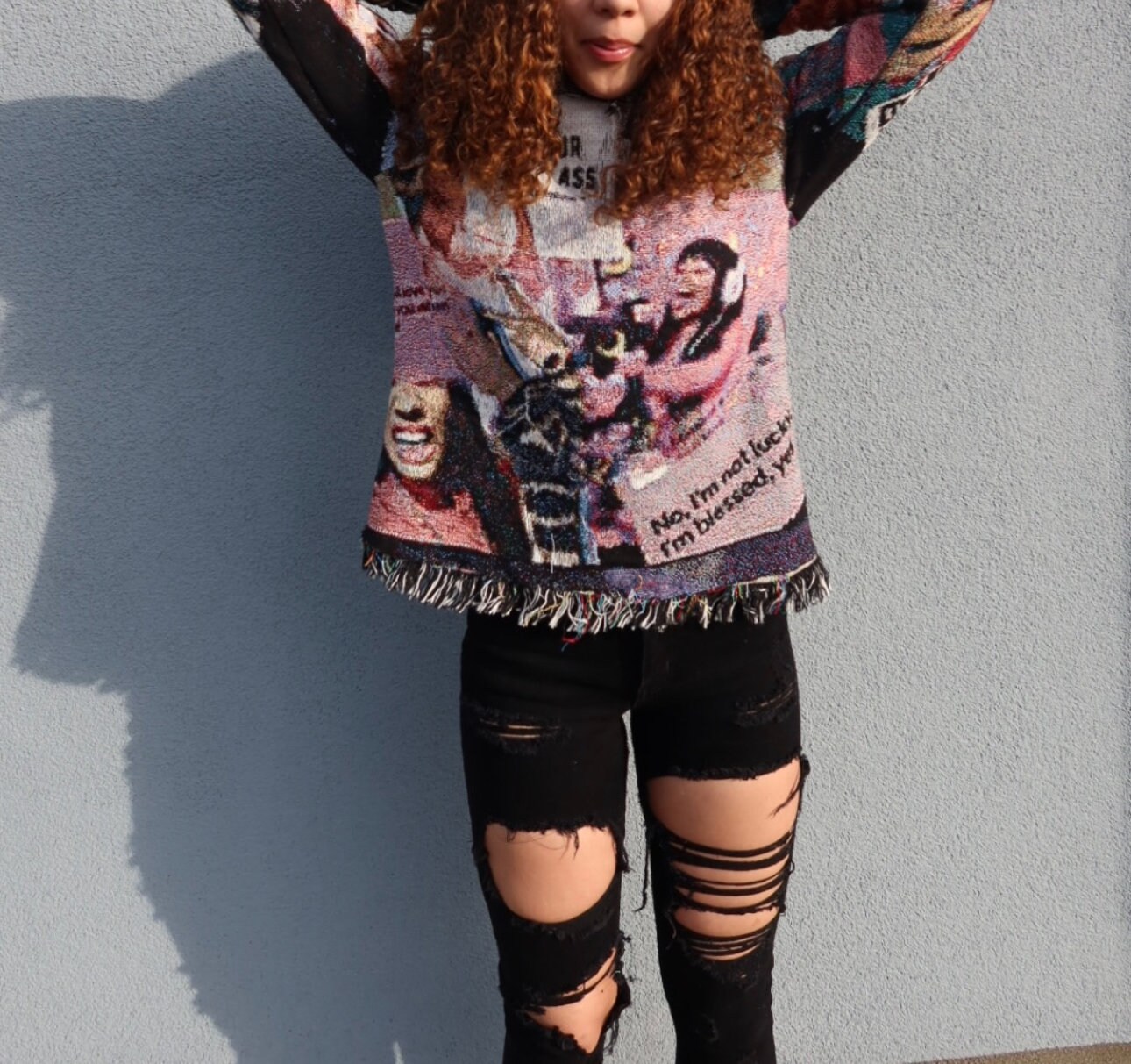 Artist Tapestry Hoodie - Etsy Artist Tapestry Hoodie - Etsy