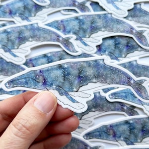 Vinylsticker bultrug sterrenbeeld