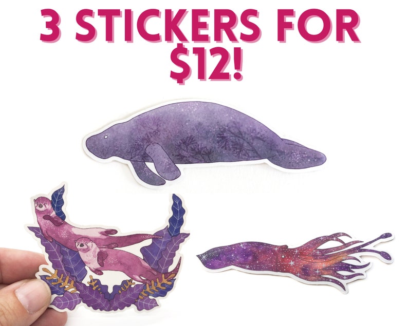 Sticker Deal image 1