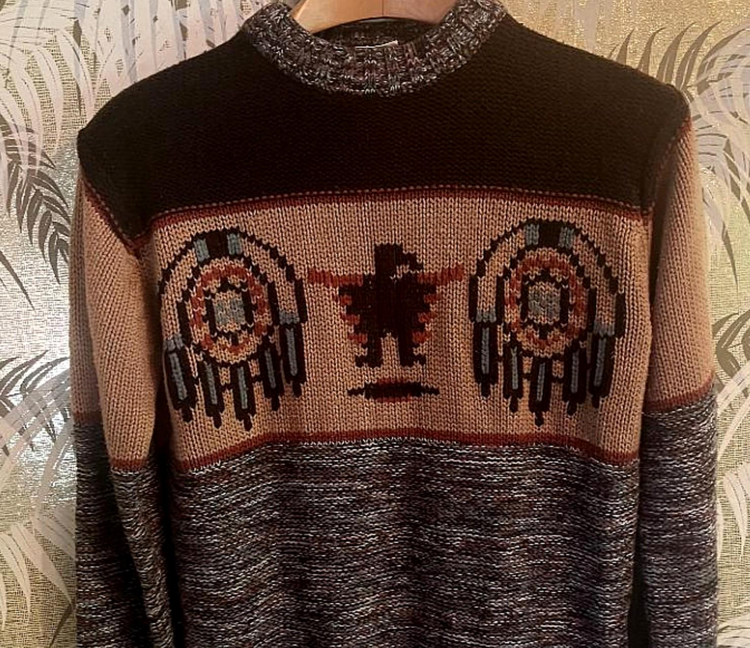 70s Kennington Shirt - Etsy