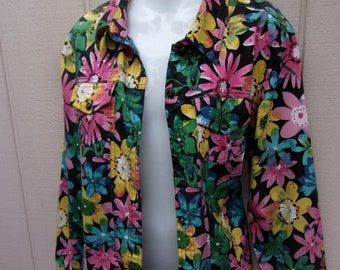 jane ashley quilted jacket