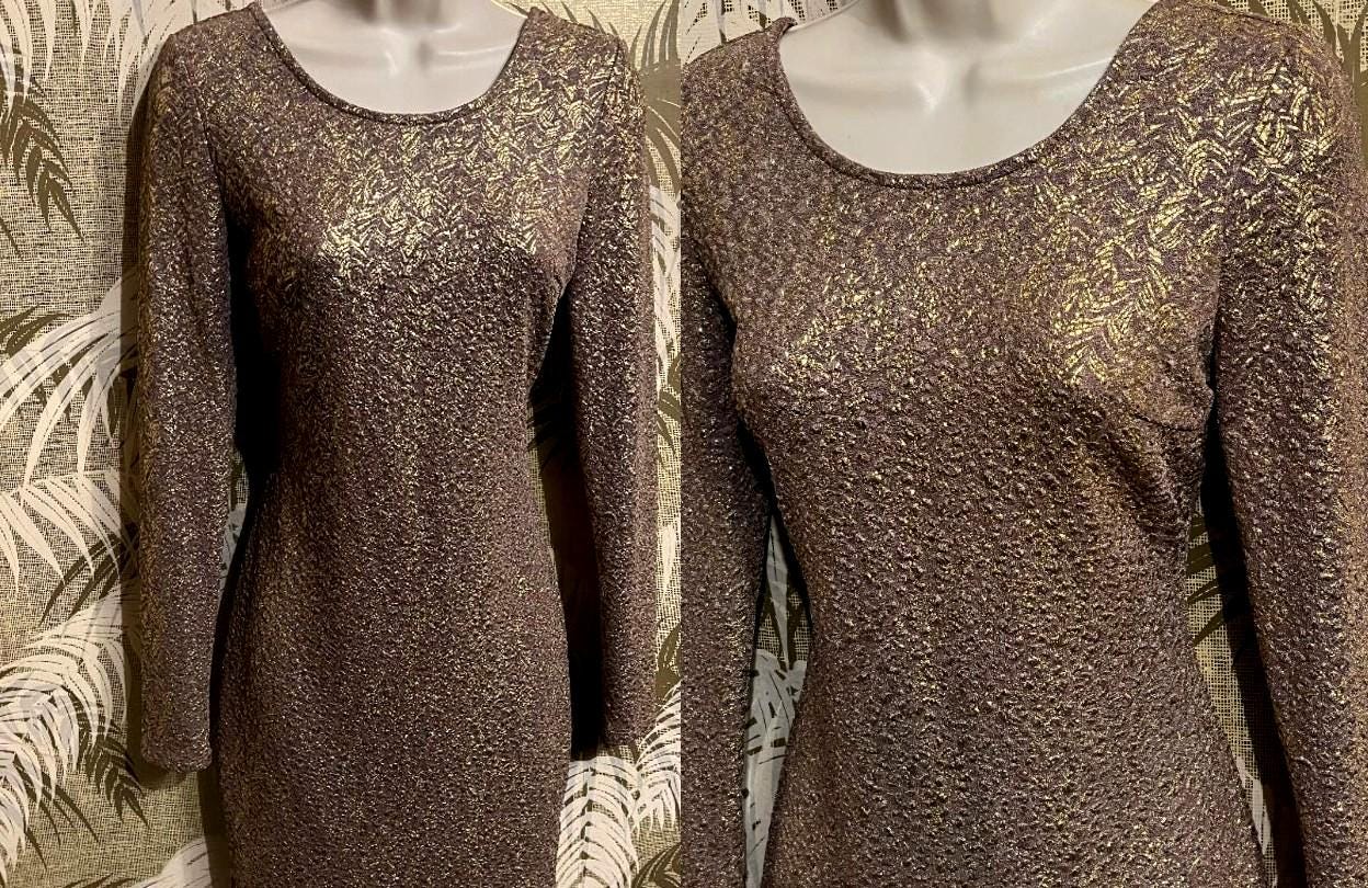 Tight Gold Dress - Etsy Tight Gold Dress - Etsy