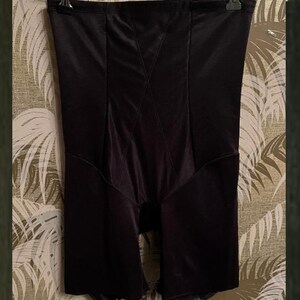 Underscore shapewear 2025
