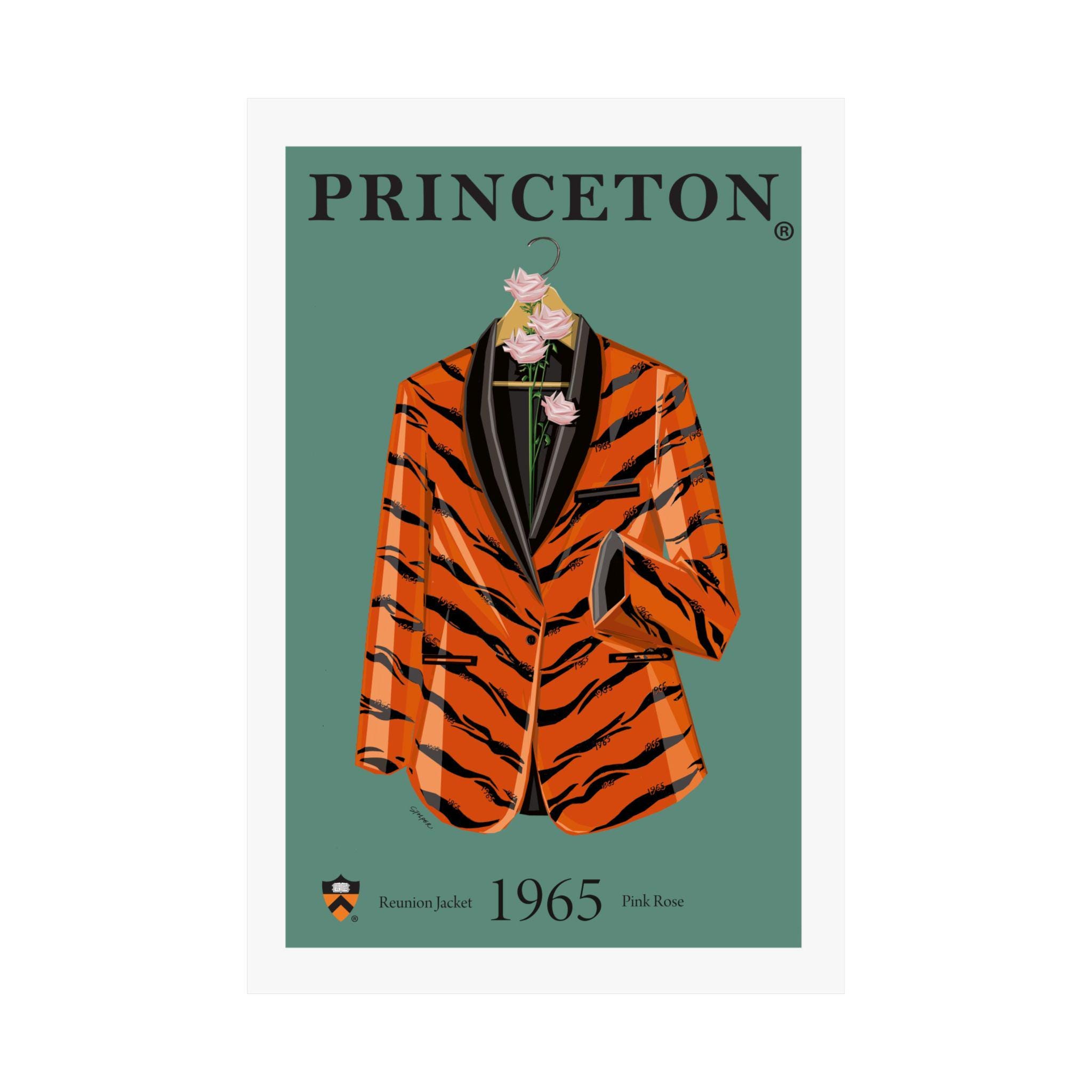 50s 60s プリンストン大学　リユニオンジャケット　princeton 1960's 