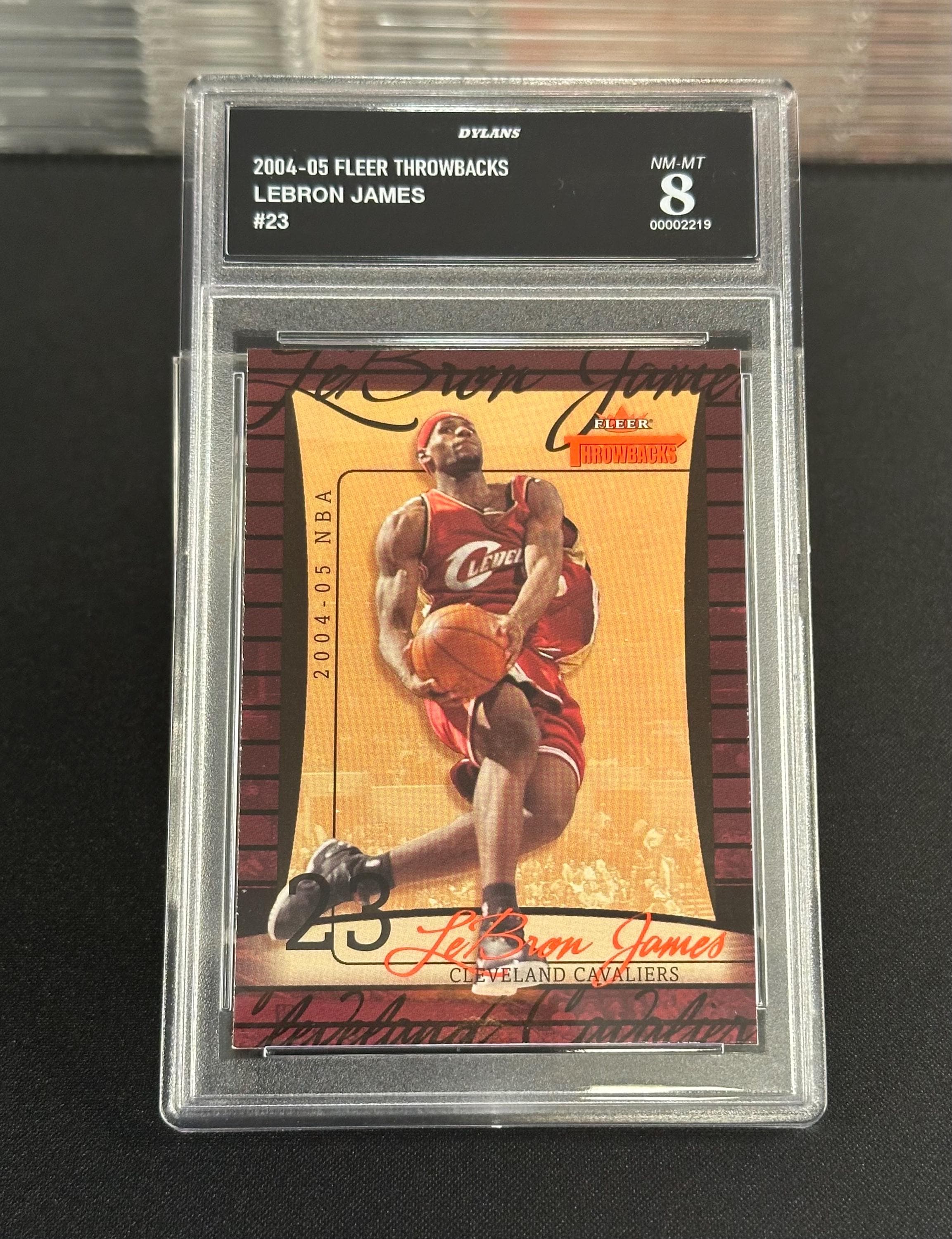 Lebron james rookie card - Etsy 日本