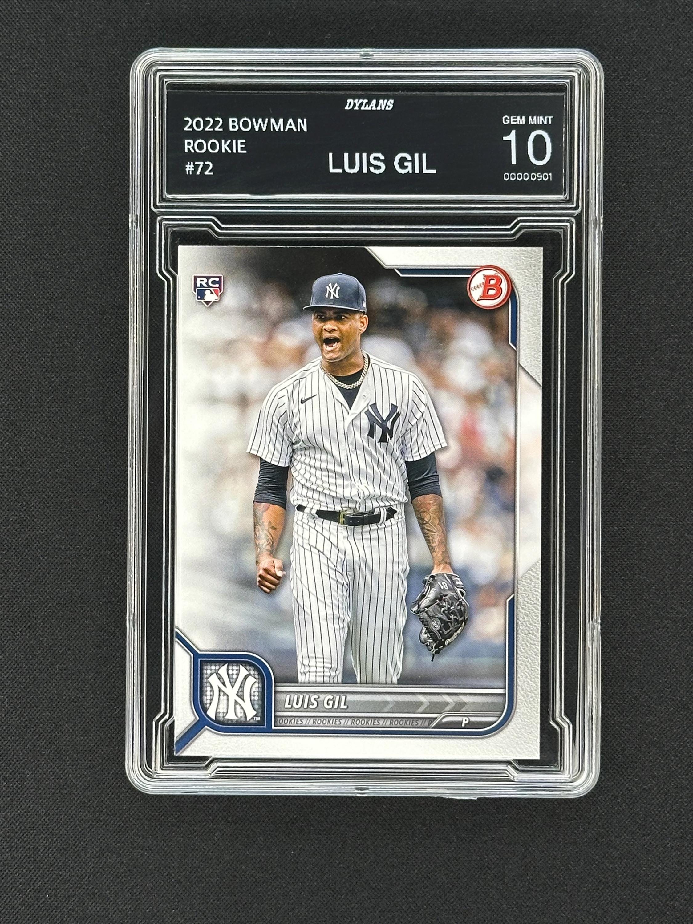 その他 bowman Luis Gil bowman Luis Gil
