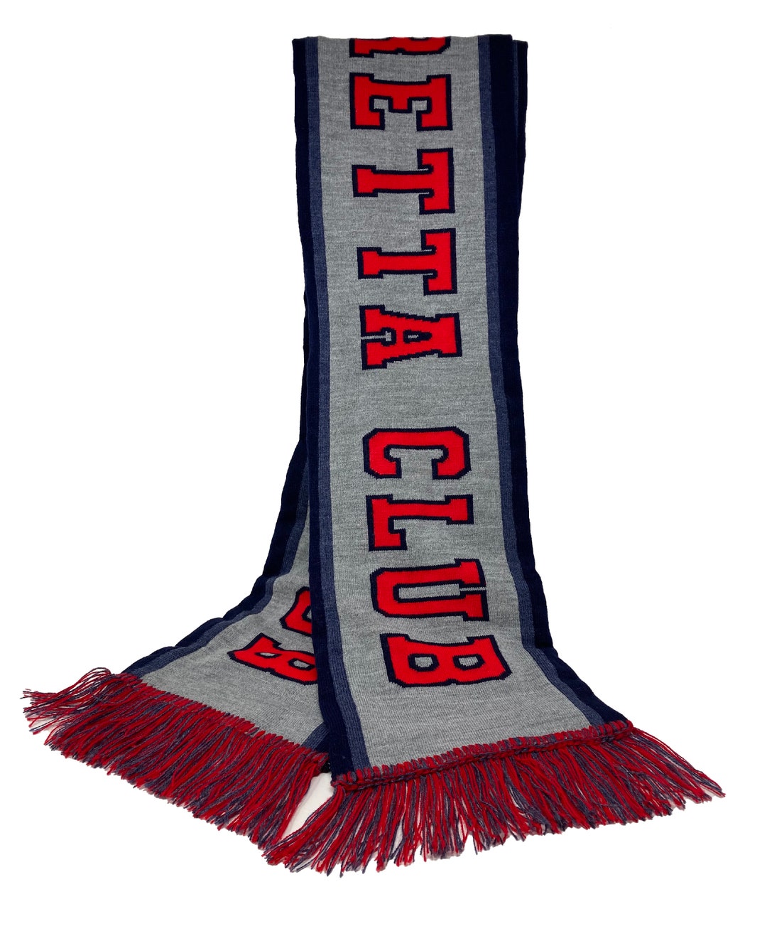 Custom Scarf Maker Custom Scarf Gift Design Printing With Logo