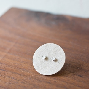 Tiny Minimalist Earrings, Tiny Minimalist Studs, Earrings Minimalist Studs Sterling Silver Studs Sterling Silver Earrings