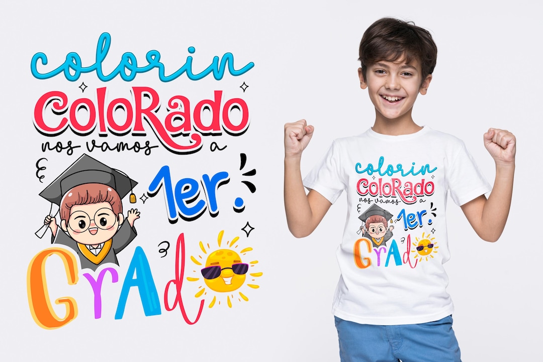 Colorin Colorado nos vamos a 1RO PNG diseños graduaciones egresaditos ...