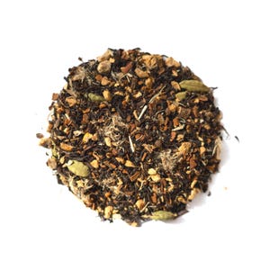 Marshmallow Chai (Warm Spiced Vanilla Black Tea)