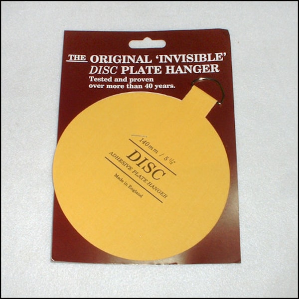 Large Plate Hanger Etsy