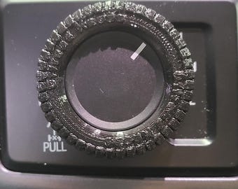 Custom Knob Covers – Ford F150 2015-2020