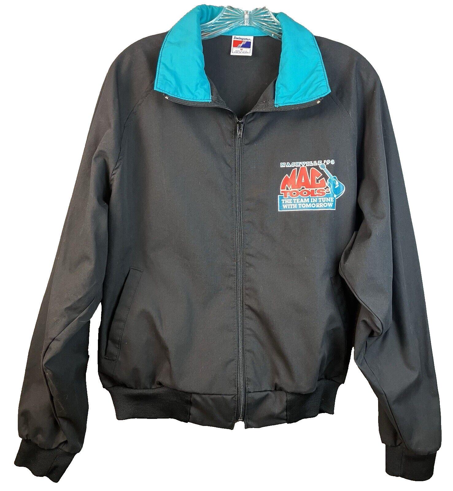 Swingster Jacket - Etsy