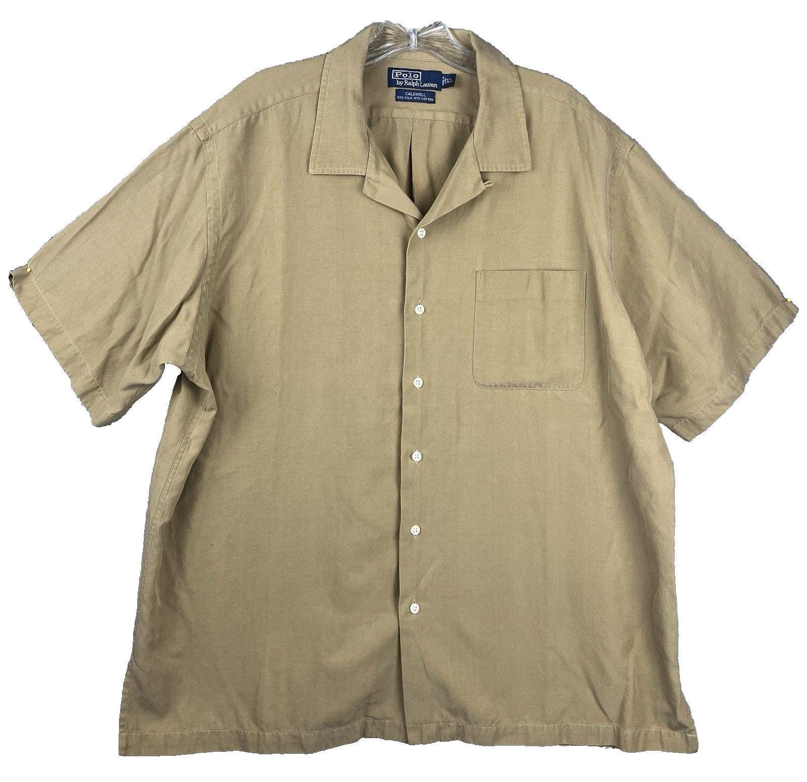 トップス Polo by Ralph Lauren Caldwell L Ralph Lauren Caldwell - Etsy