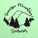 Tennessee Mountain Treasures