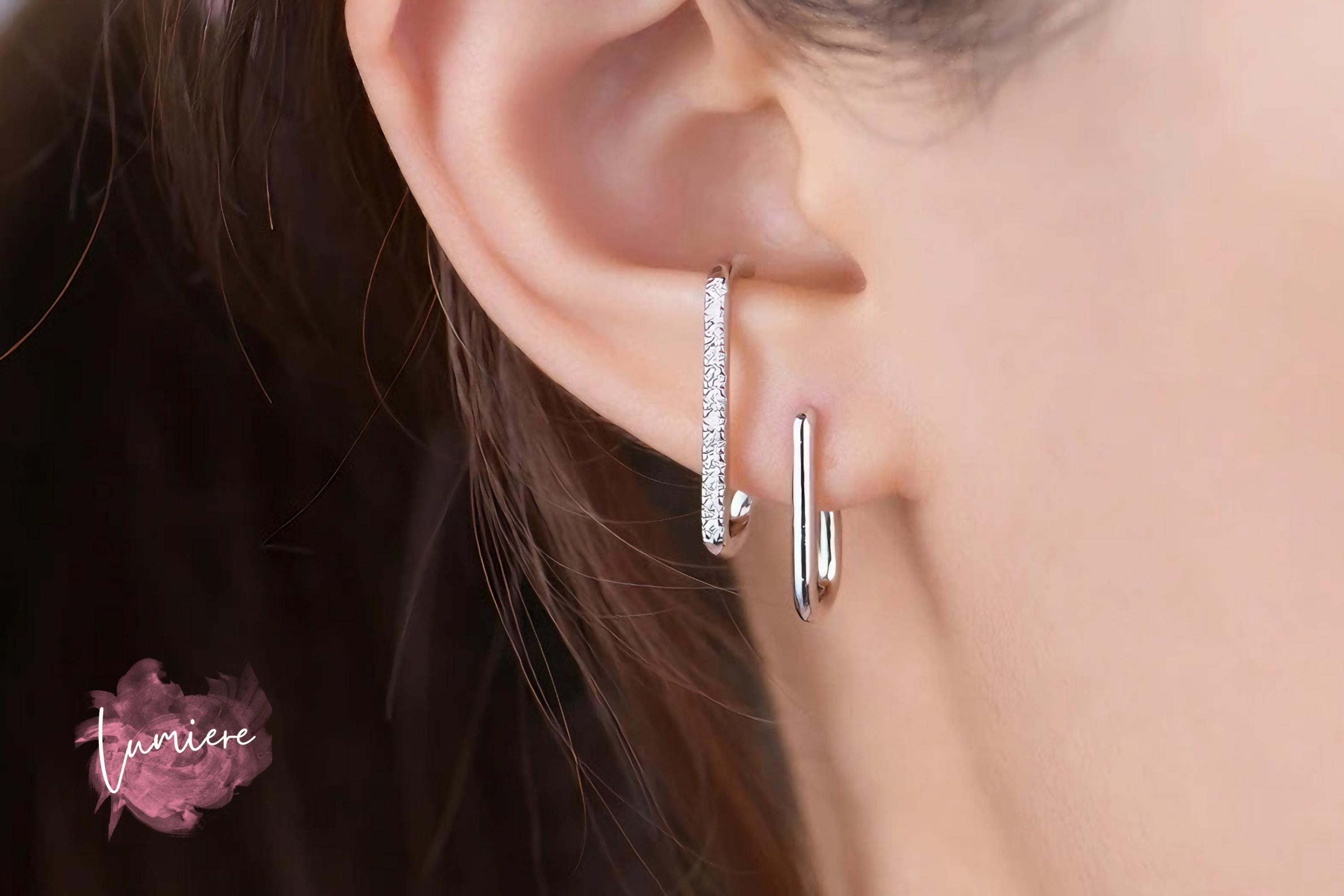 Apm monaco earring - Etsy 日本