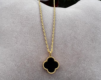 Pure 18ct gold necklace