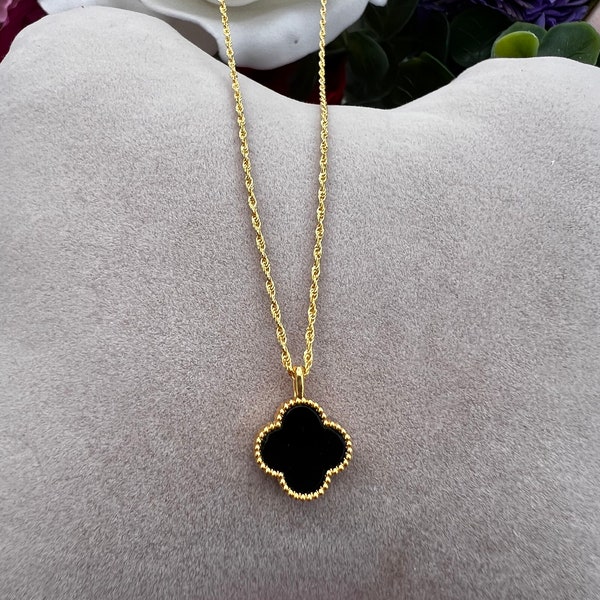 Pure 18ct gold necklace