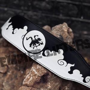 One Piece Luffy belt Powerlifting belt Luffy Anime Gym belt Weightlifting belt Anime Leather Deadlifting belt, Bodybuilding Anime belt