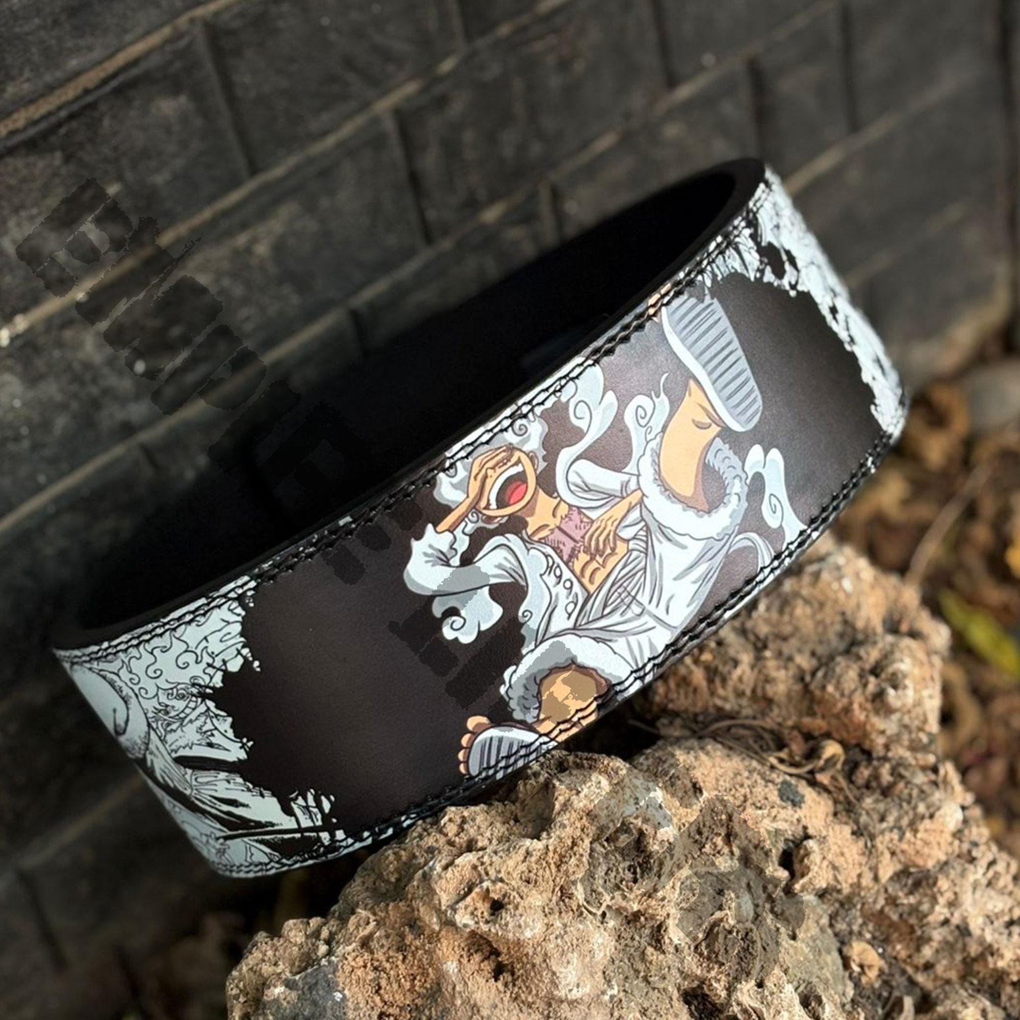 One Piece Belt - Etsy