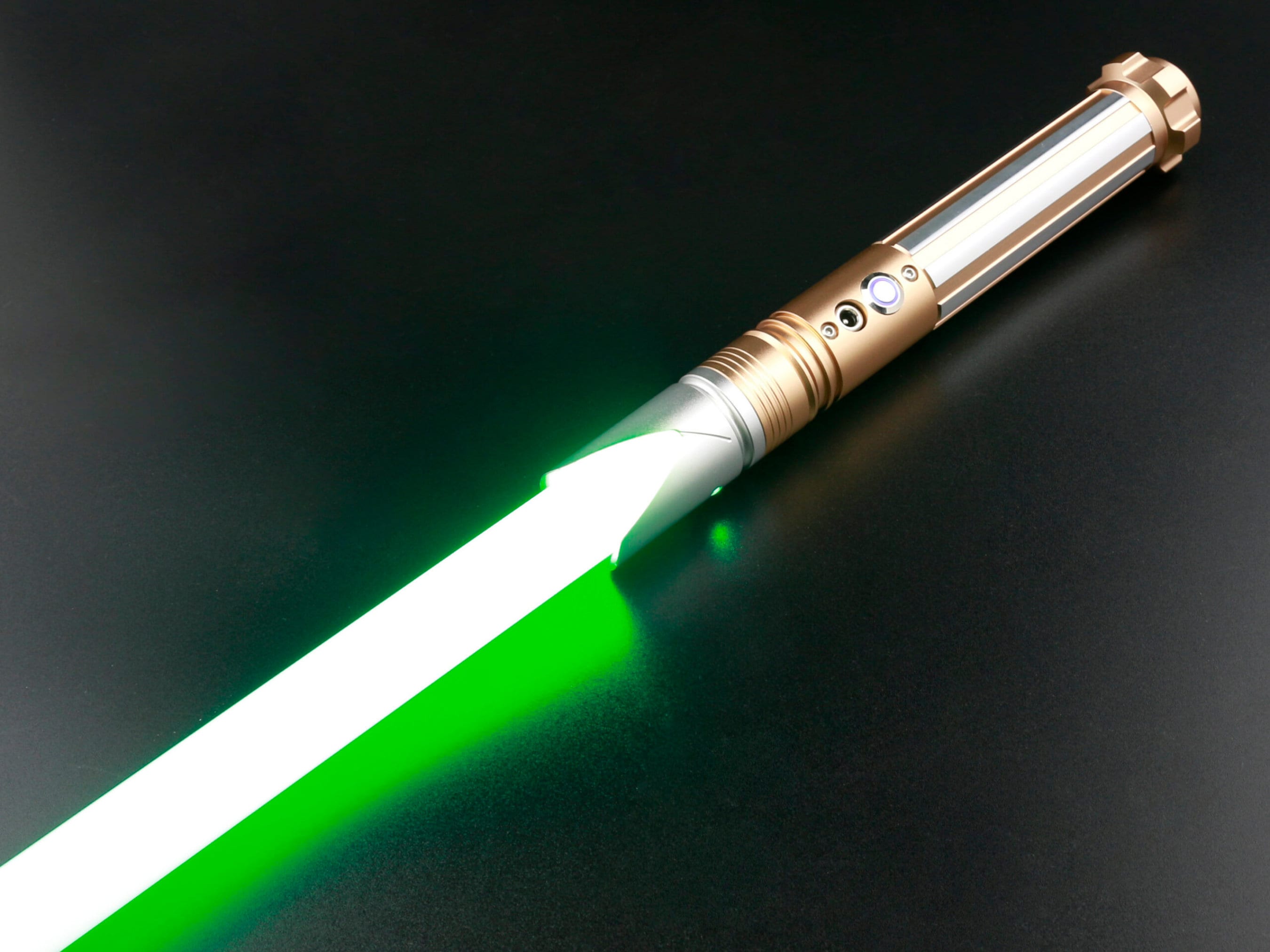 Realistic Dueling Lightsaber Star Wars RGB Baselit / Sn-pixel V4 ...