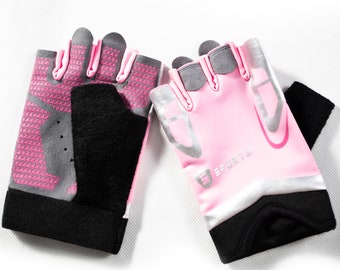 Hand Crafted Light Saber Gloves Breathable & Stretchy, Custom Dueling Gloves, Lightsaber Training Gloves, Cosplay Combat Gloves, Star Wars