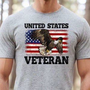 United States Veteran
