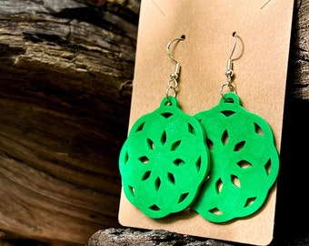 Large, Lightweight, Geometric Pattern Spiral, Shape, Art Lover Mom, Teacher, Custom Color, High-Quality Design Gift Ideas, For Her, Unique