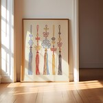 Korean Home Decor