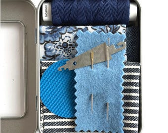 Visible Mending Mini Kit No. 2