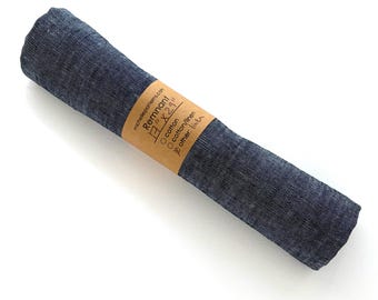 Linen Chambray REMNANT