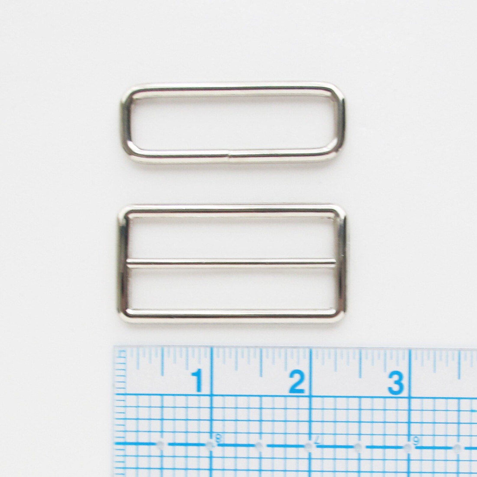 Adjustable Strap Hardware 2 Inch Slider adjuster and Etsy