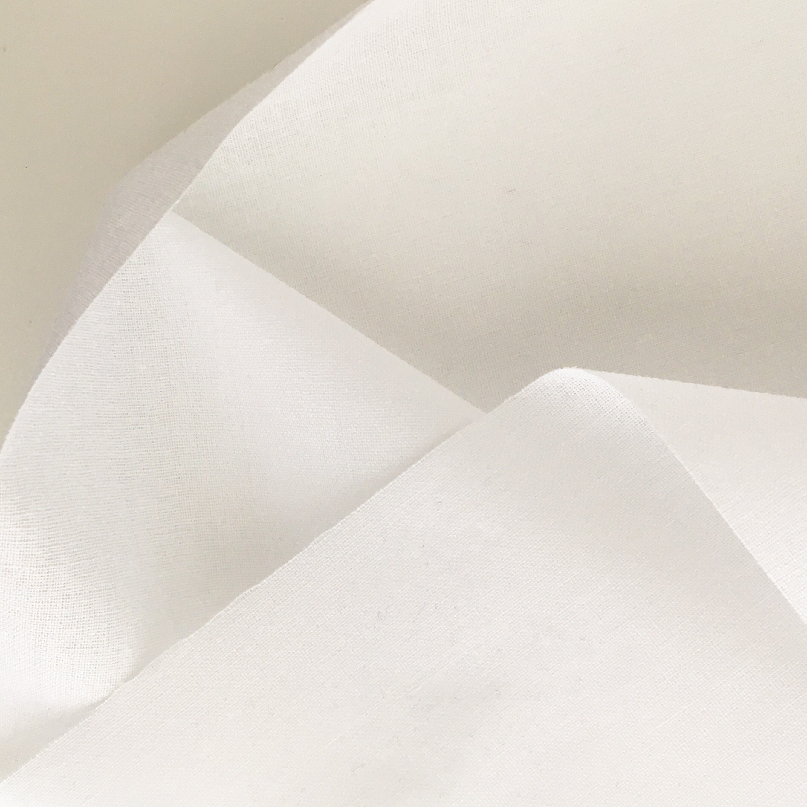 Pellon SF101 ShapeFlex Fusible Cotton Interfacing —