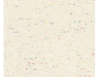 Essex Speckle in Cream