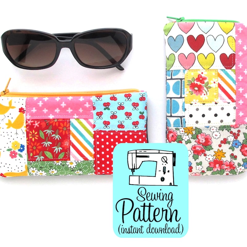 michellepatterns - Etsy.de