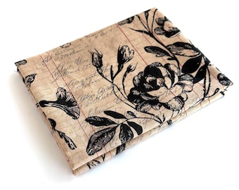 Tim Holtz Beloved Regions Beyond: REMNANT 17" x 25"