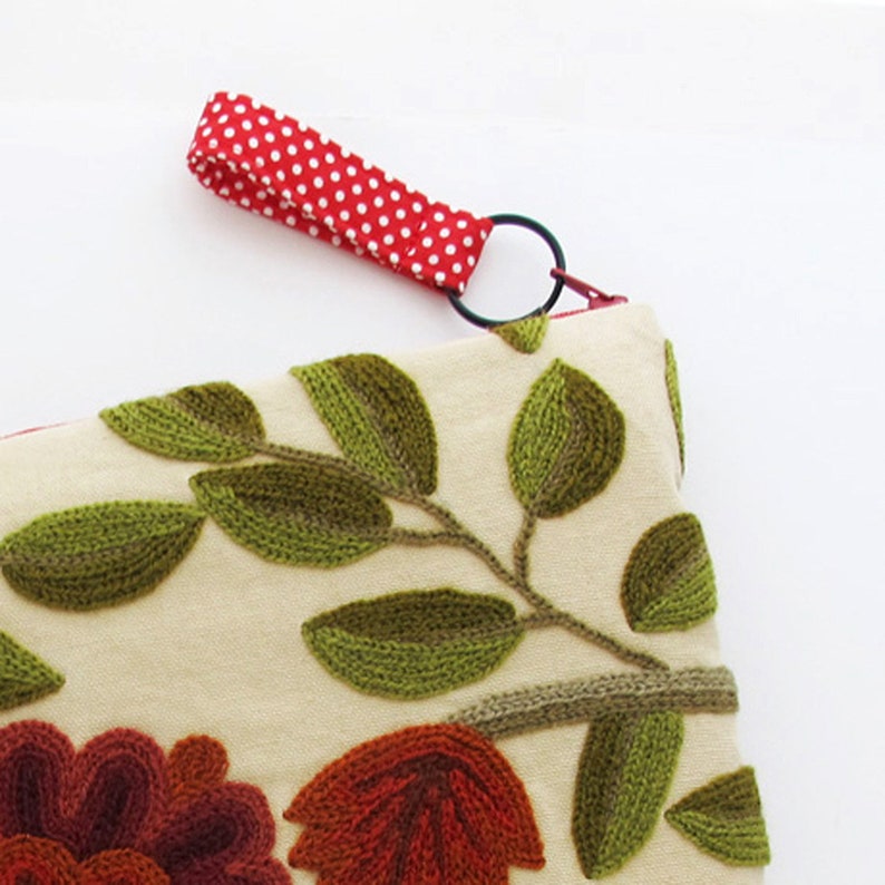 Fabric Zip Pull PDF Sewing Pattern digital Delivery Sew a Etsy