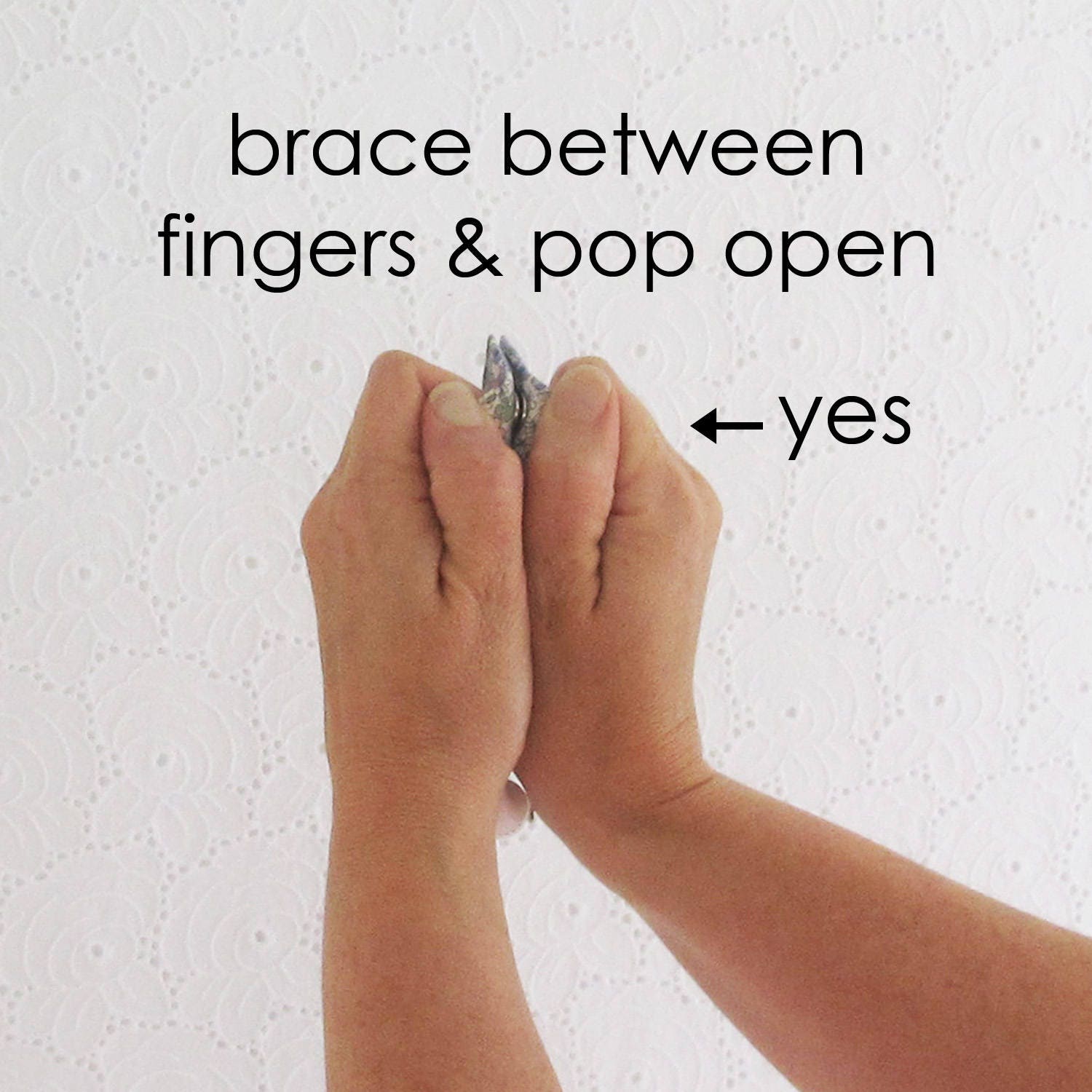 Cord Keepers PDF Sewing Pattern — michellepatterns.com